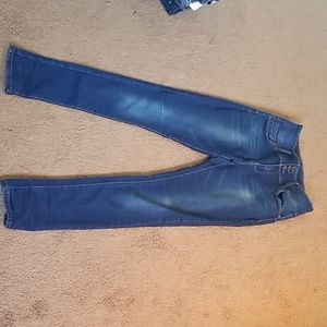 Women's Jean's